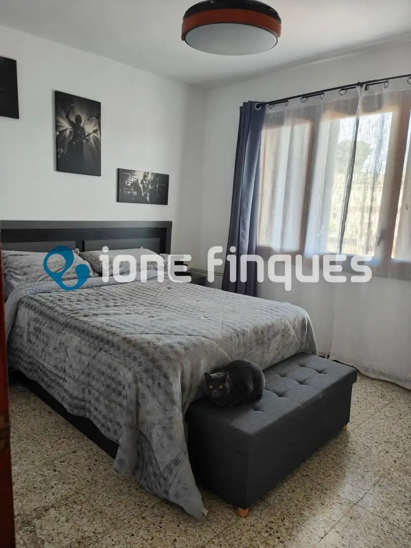 Bedroom of Houses for sale in El Vendrell  with Heating, Terrace and Balcony