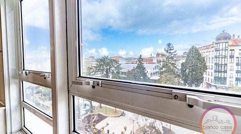 Foto 5 de Pis en venda a Carballo, A Coruña