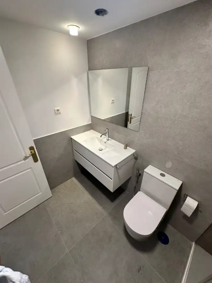 Baño de Piso en venta en Las Palmas de Gran Canaria con Aire acondicionado y Trastero