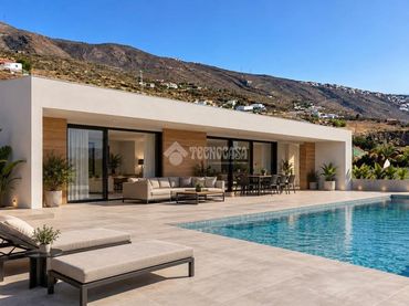 Terreno residencial en venta en Barranco Hondo