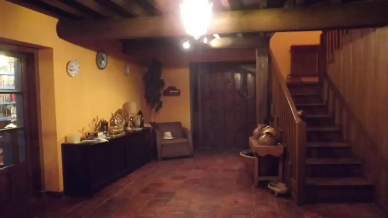 Houses for sale in Monterrubio de Armuña  with Private garden, Terrace and Storage room