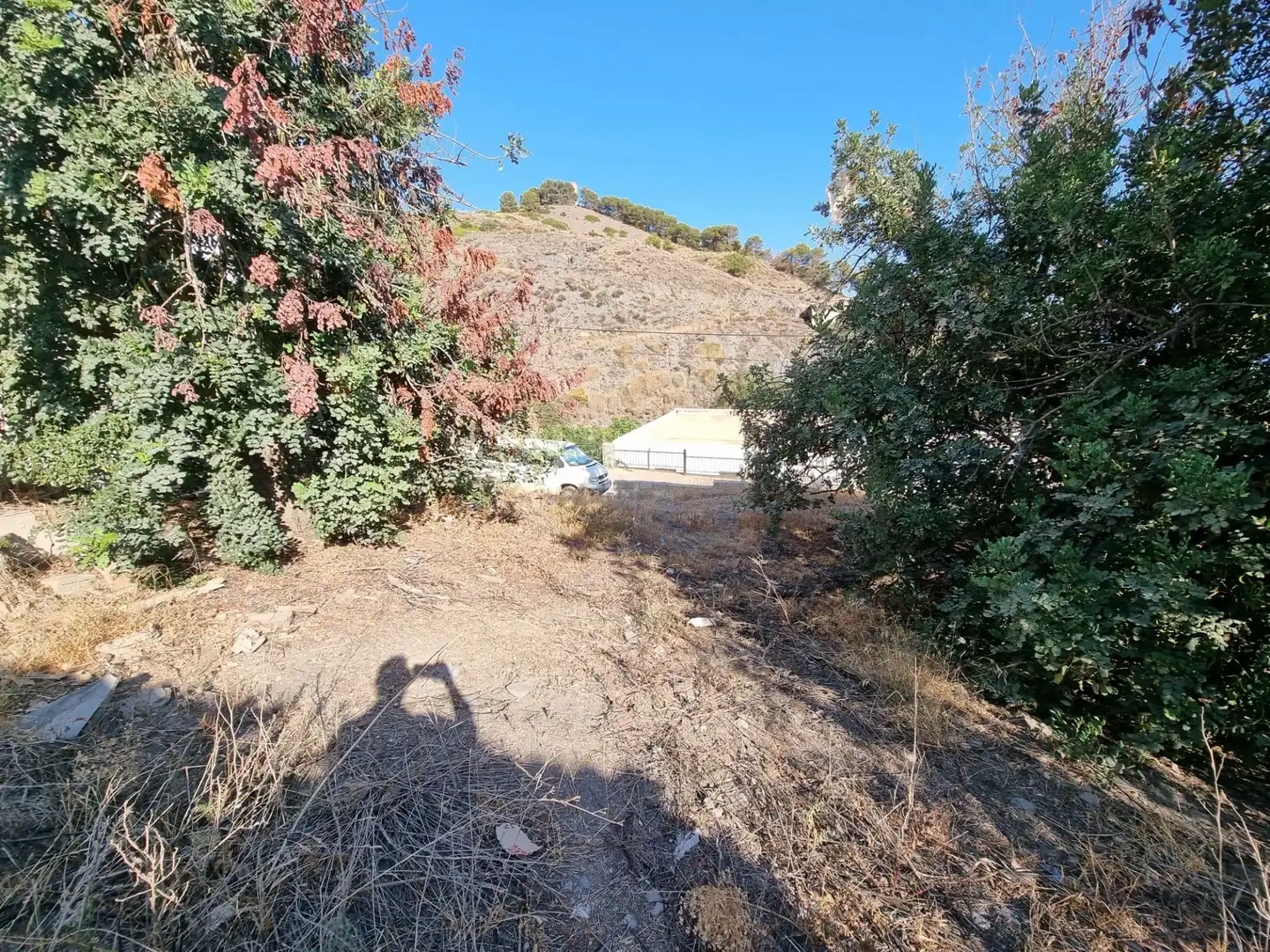 Finca rústica en venta en Sorvilán