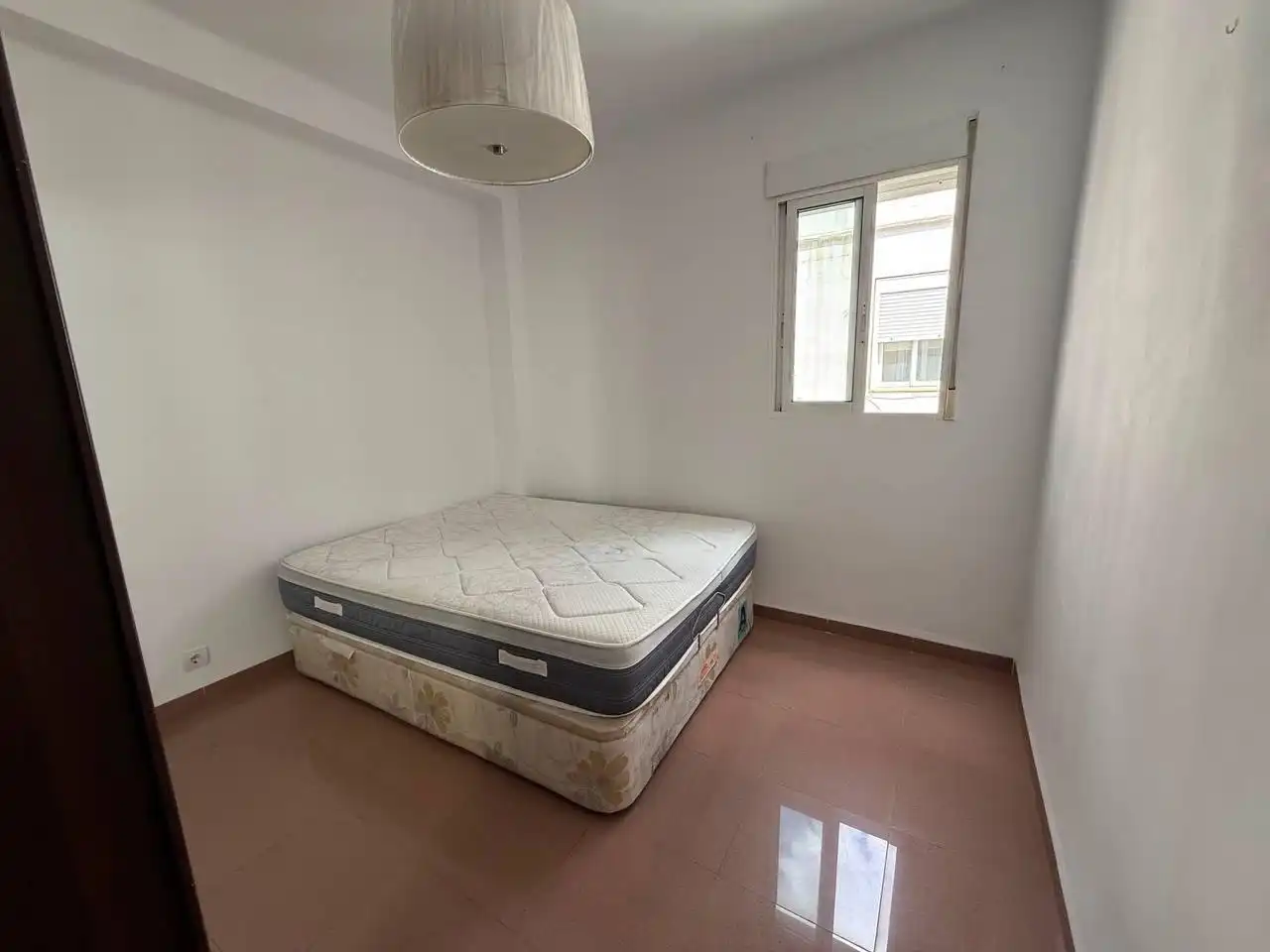 Habitación de Piso de alquiler en Campanar