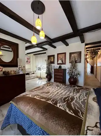 Ático con ascensor en venta en Avenida José Fariña 3, imagen 13