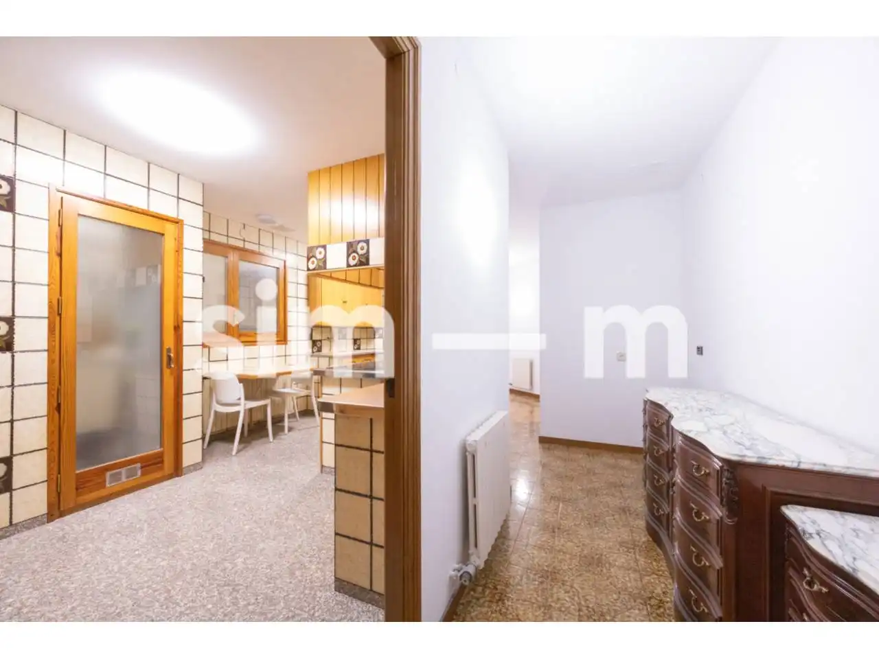 Habitación de Dúplex en venta en Vic con Calefacción, Terraza y Trastero