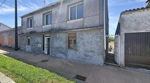 Foto 2 de Finca rústica en venta en A Laracha , A Coruña