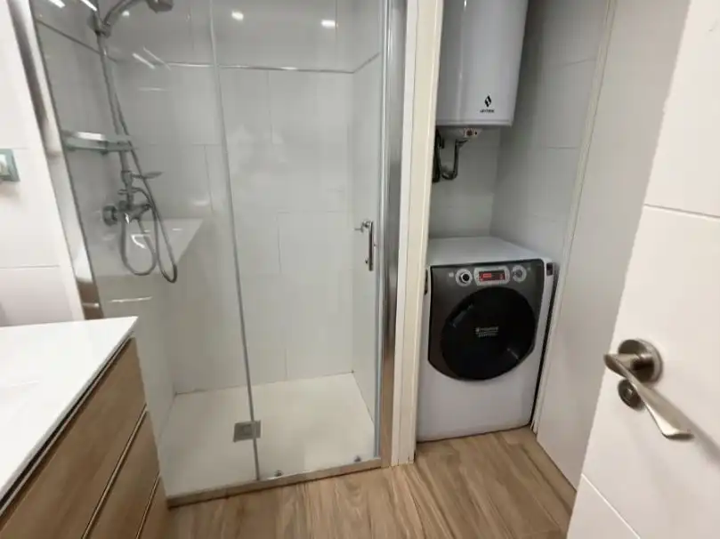 Bathroom of Lofts for sale in Ardiaca - La Llosa