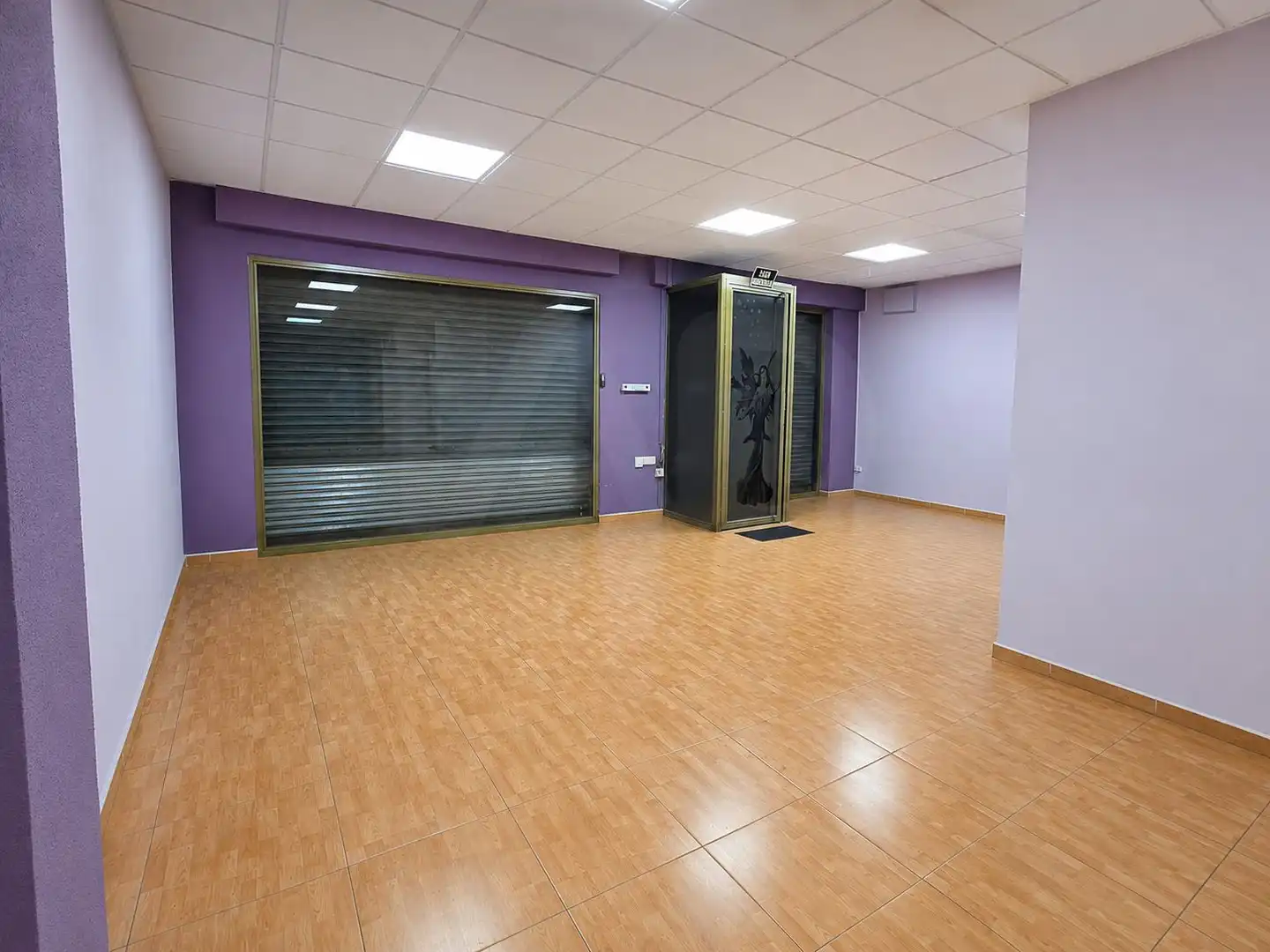 Local comercial de lloguer a Pedanías Este, imagen 7
