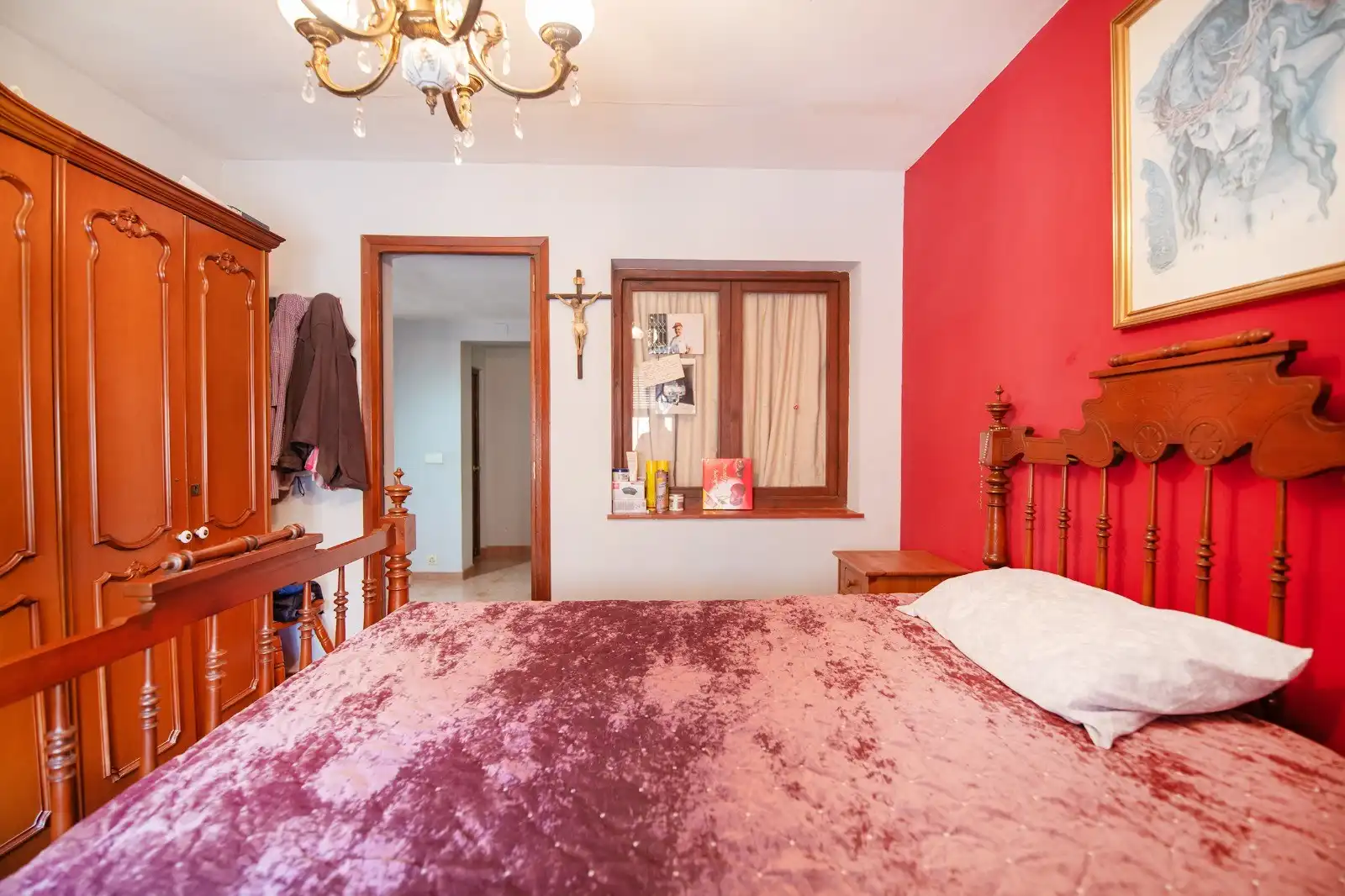 Casa rústica en venta en Benissa pueblo, imagen 32