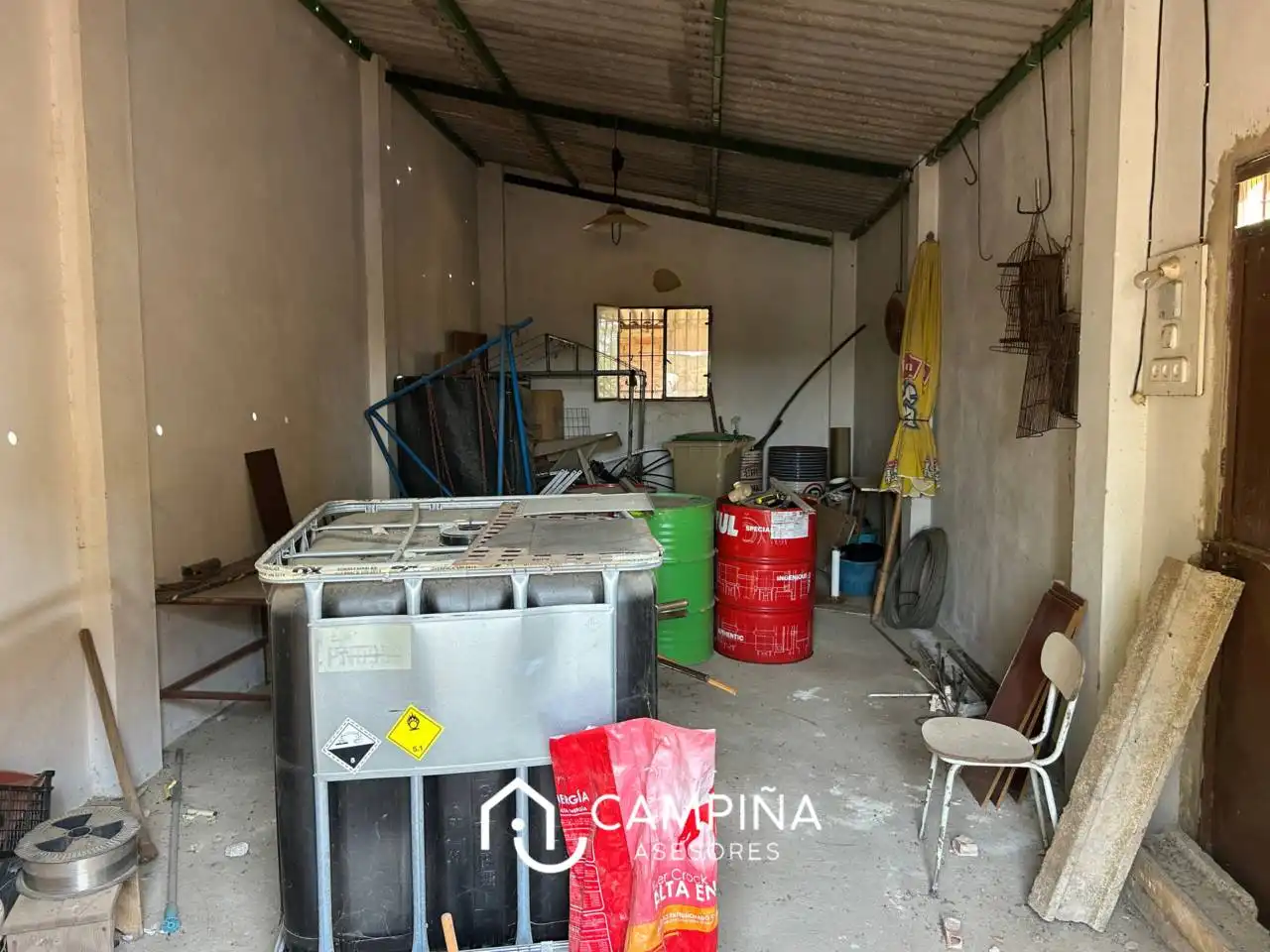 Casa en venda a Carretera Cáceres-San Juan del Puerto, imagen 15
