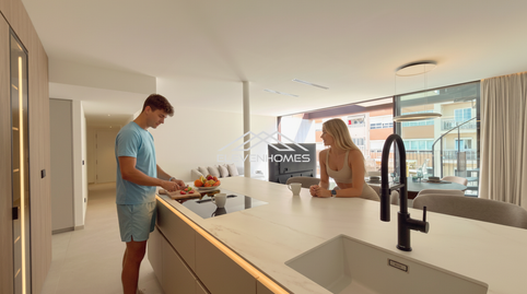 Foto 2 de Ático en venta en Santa Catalina, Palma de Mallorca