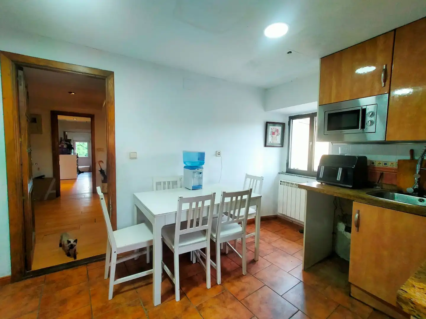 Casa rustica con giardino in vendita a Pravia, imagen 9