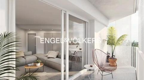 Photo 2 from new construction home in Flat for sale in Collblanc, Barcelona