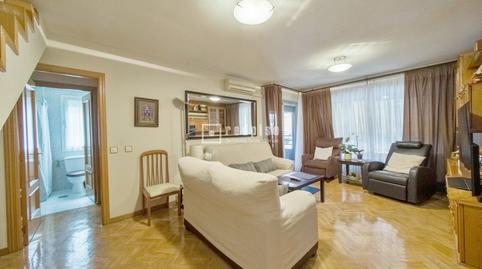 Photo 5 of Duplex for sale in Prado Santo Domingo - Ensanche, Madrid
