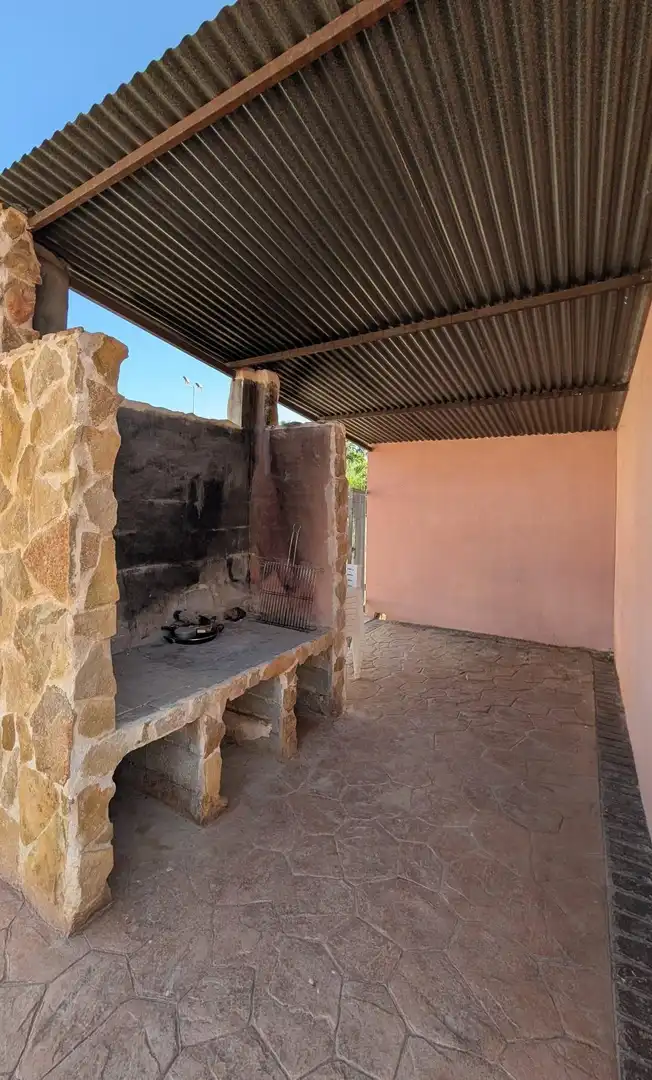Villa avec piscine à vendre à La Algoda - Matola - Llano de San José, imagen 39