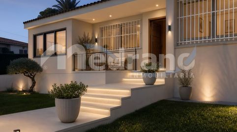 Foto 5 de Casa o chalet en venta en Urbanizacion Coblanca, Urbanizaciones, Benidorm