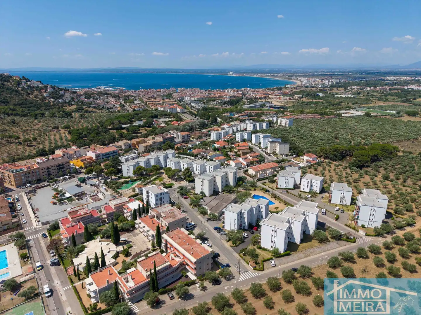 Study for sale in Els Grecs - Mas Oliva