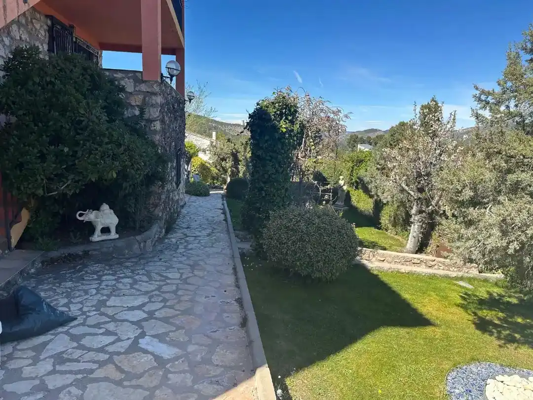 Xalet amb terrassa en venda a Albalate de Zorita, imagen 4