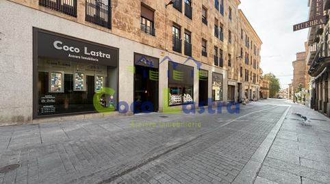 Photo 2 of Flat for sale in Calle San Pablo, 5, Barrio del Centro, Salamanca