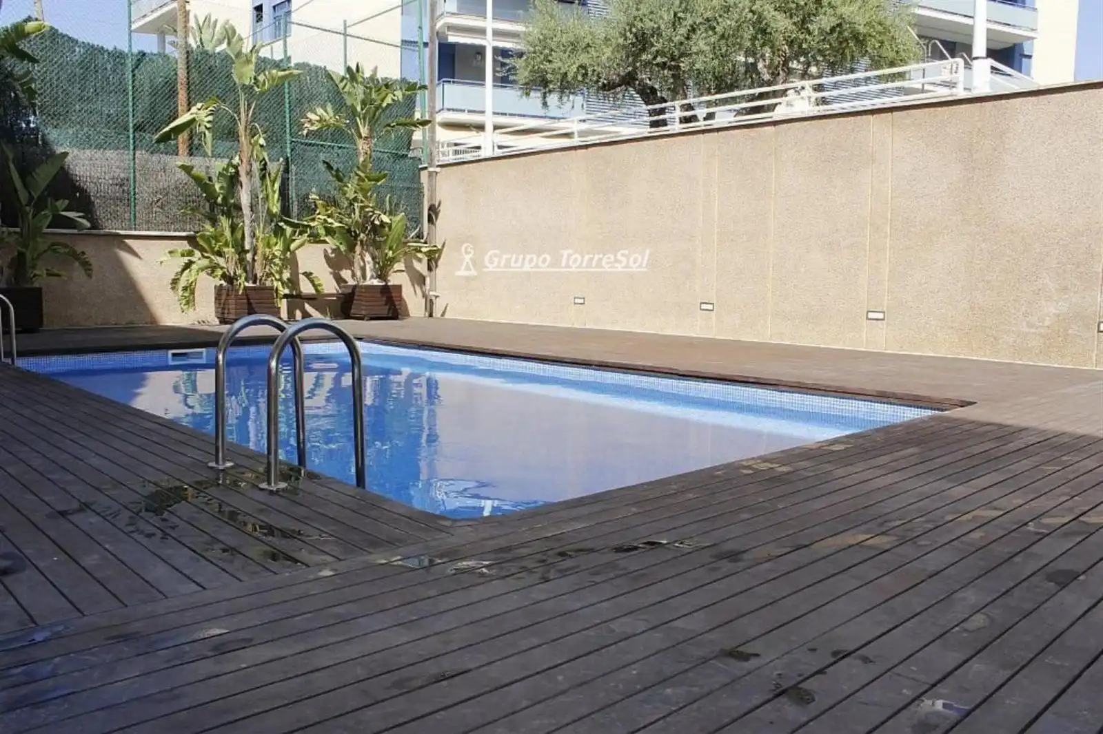 Ático en venta en Mare de Deu de Montserrat, Platja de la Paella