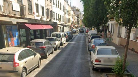 Foto 3 von Gebaude zum Verkauf in Los Remedios, Sevilla Capital