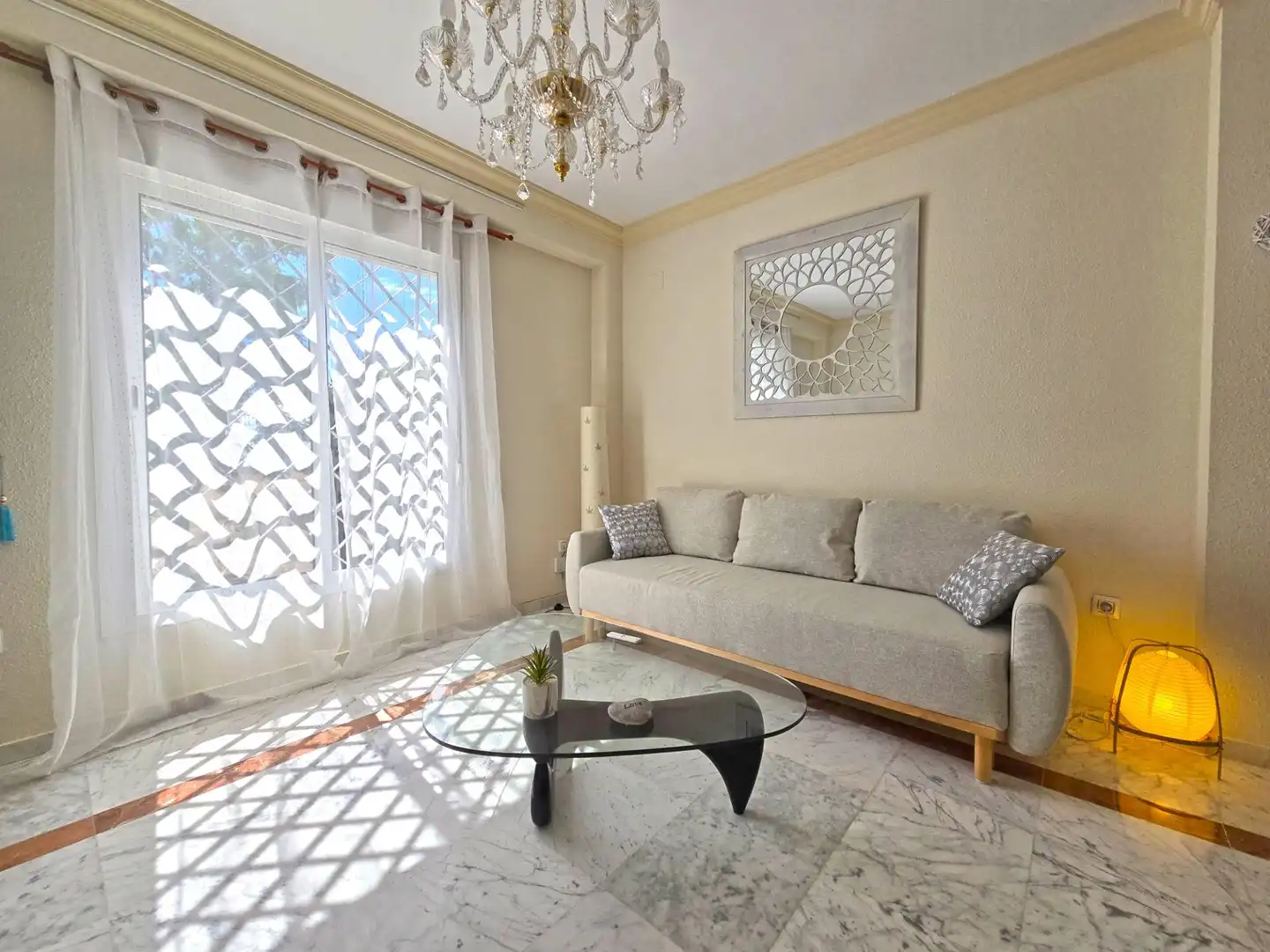 Chalet con jardín en venta en Simon Verde, imagen 3