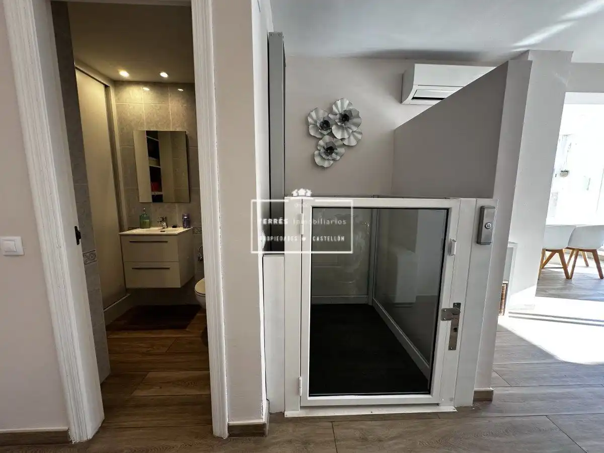Appartement avec ascenseur à vendre à Moncófar Playa, imagen 11