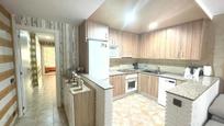 Kitchen of Flat for sale in Rubí  with Terrace