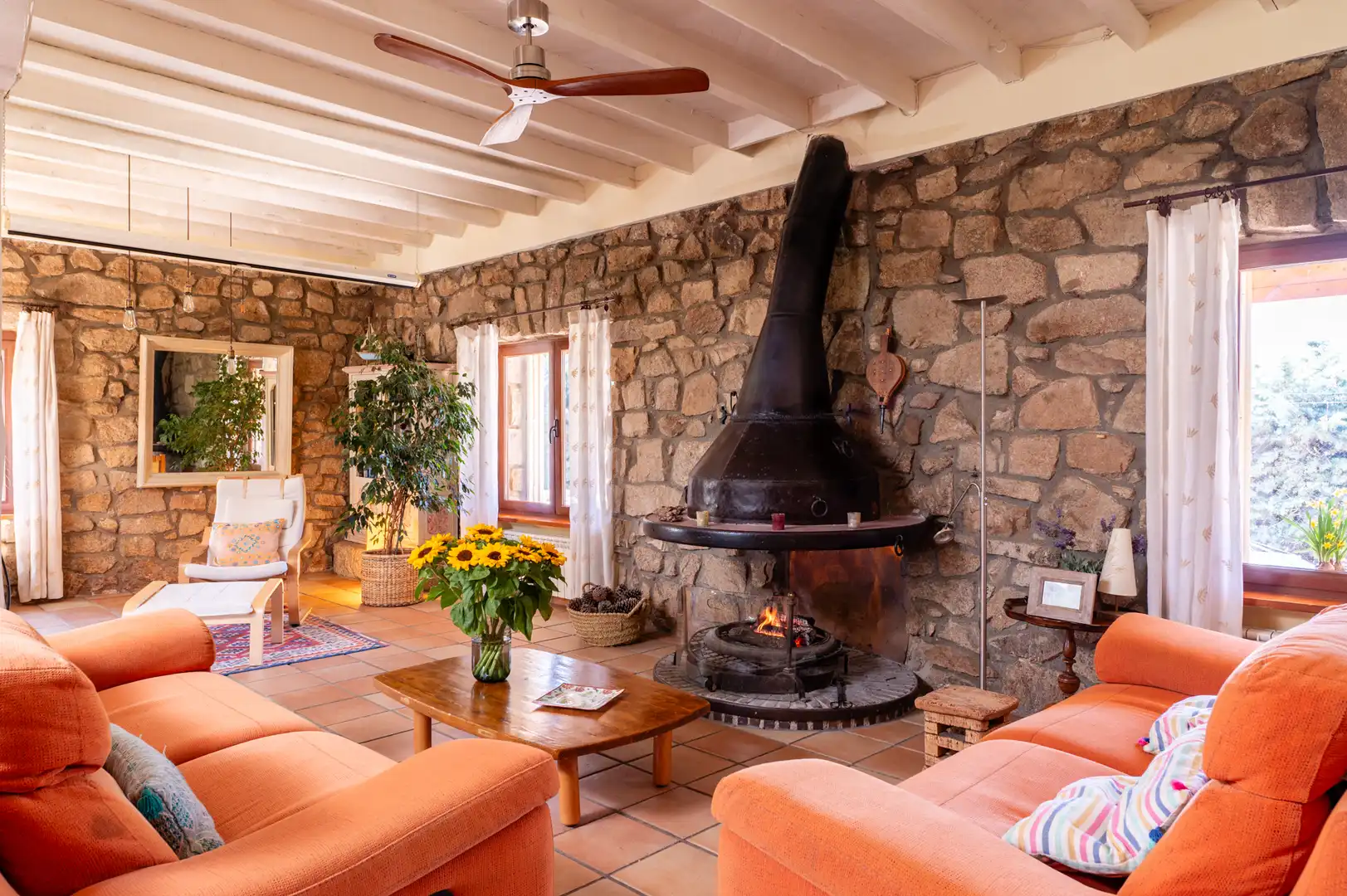 Casa o xalet en venda a Puerto de Galapagar - Las Cuestas