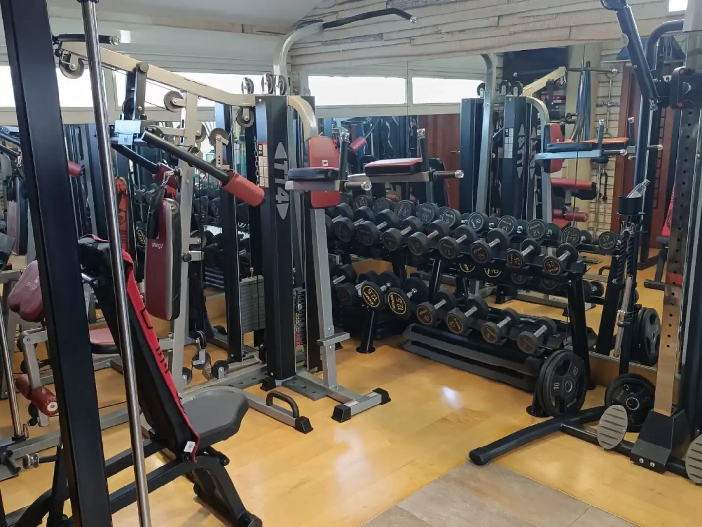 Dúplex en venta en Murcia con Aire acondicionado, Calefacción y Terraza