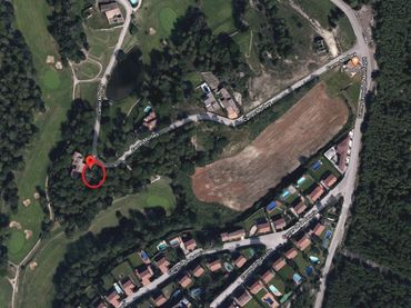 Terreno residencial en venta en Calle Morbey