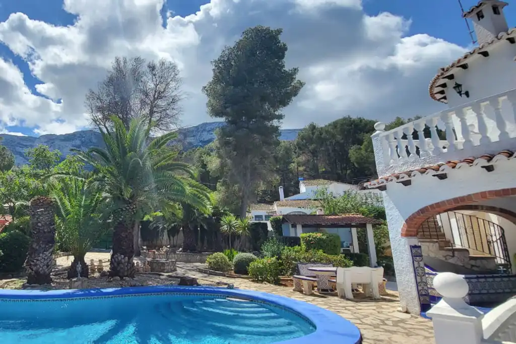 House with terrace for sale in Centro Urbano, imagen 41
