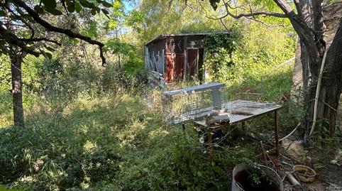 Foto 4 de Terreny en venda a Plaça Numero 6, 30, Buñol, Valencia