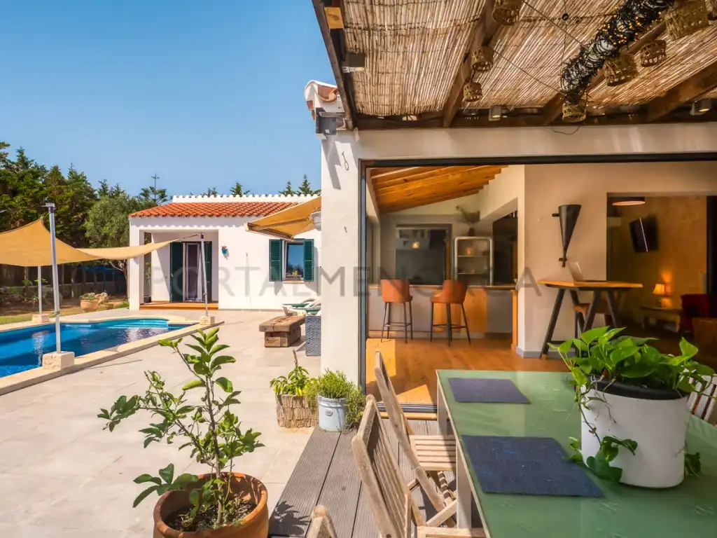 Villa à vendre à Calle D'Aries, imagen 9