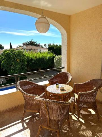 Casa-chalet en Venta en Carrer Sorolla en Urbanizaciones