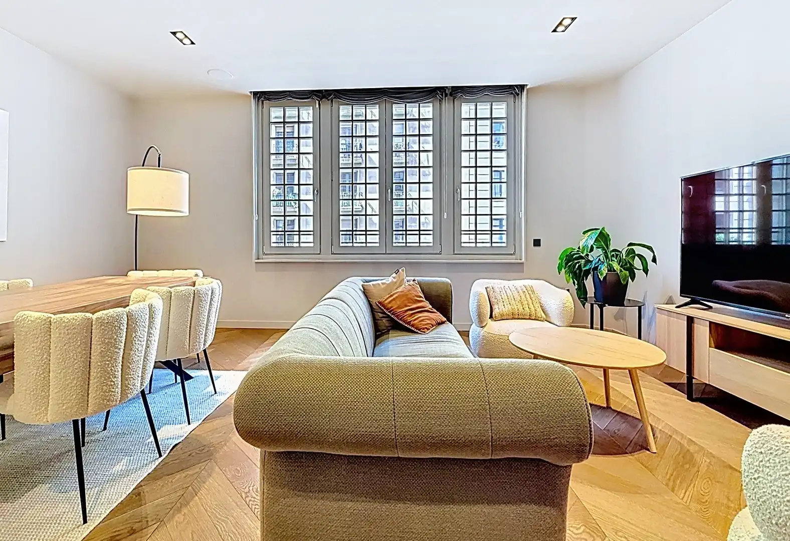 Appartement avec ascenseur à vendre à Ciutat Vella, imagen 4