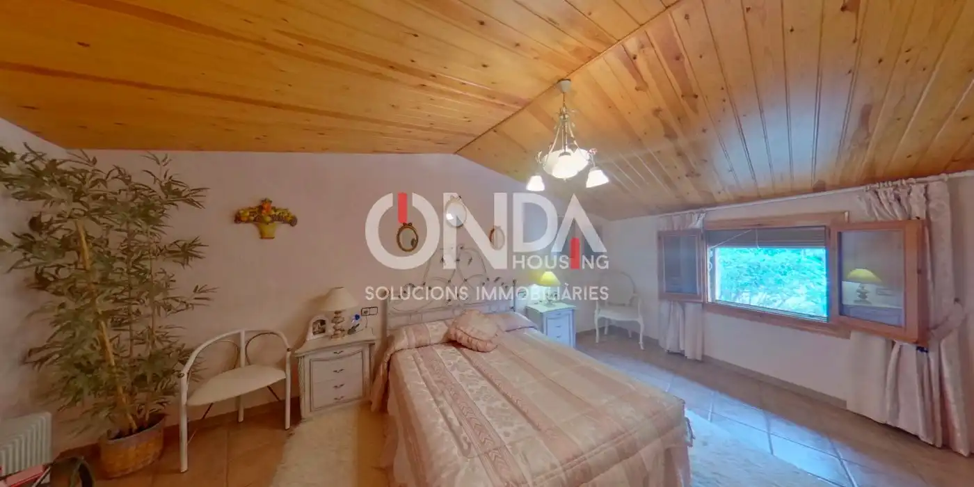 Casa o xalet en venda a Camino Diseminarse, 42, Isona i Conca Dellà
