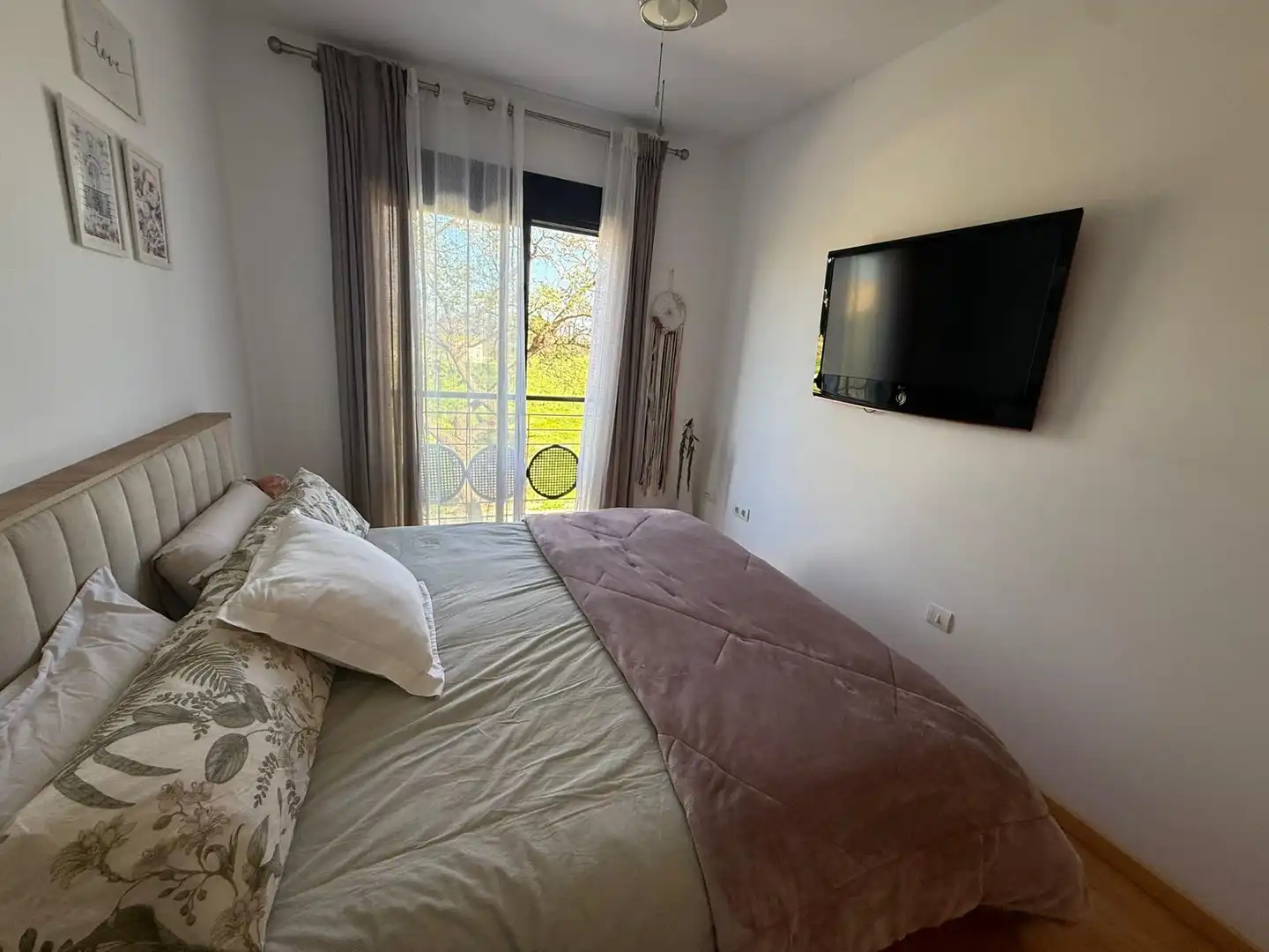 Casa adosada de lloguer a ESCRITOR BEJAR ZAMBRANA, Churriana - El Pizarrillo - La Noria-Guadalsol
