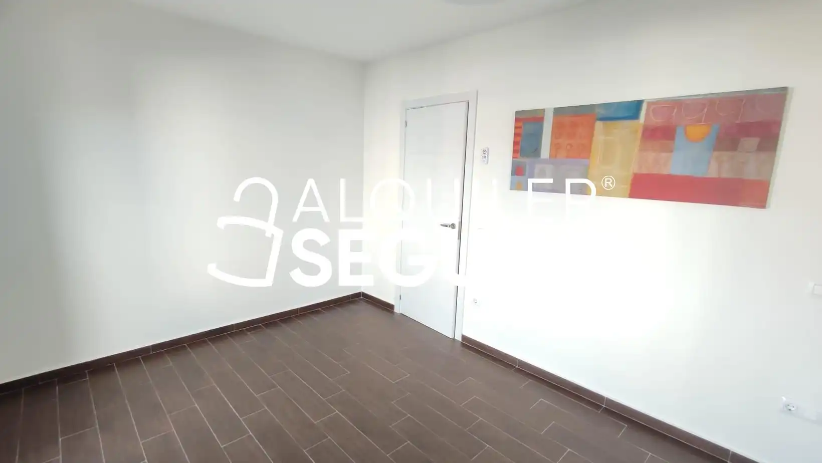Flat for rent in Madrid  with Heating, Storage room and Furnished