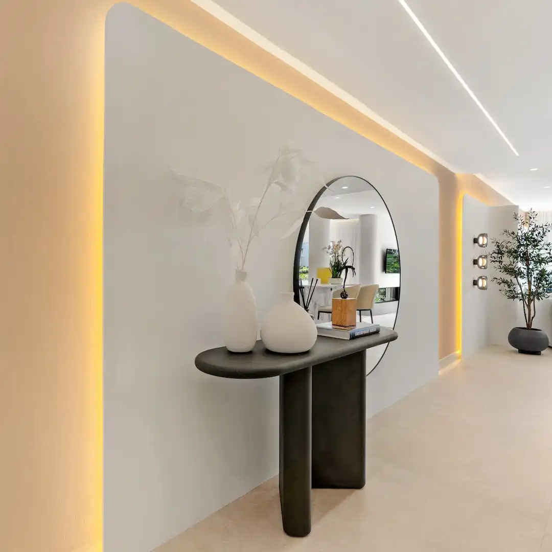 Planta baja en venta en Estepona con Terraza, Piscina y Balcón