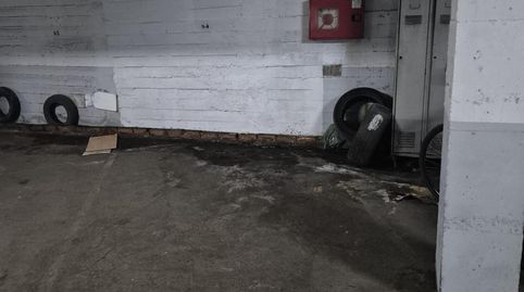 Foto 4 de Garaje en venta en Calle Jesus Rincon Jimenez, Maria Auxiliadora - Barriada de Llera, Badajoz Capital