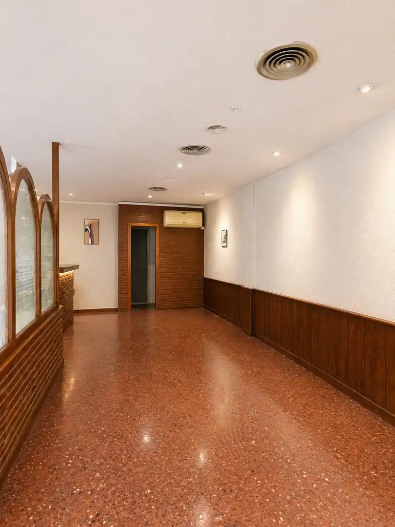 Local comercial en venda a Carrer d'Ignasi Iglesias, imagen 3