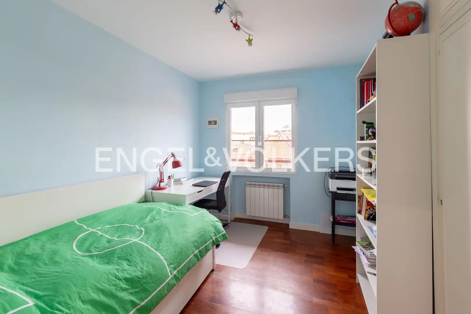 Habitación de Ático en venta en Madrid con Aire acondicionado, Calefacción y Terraza