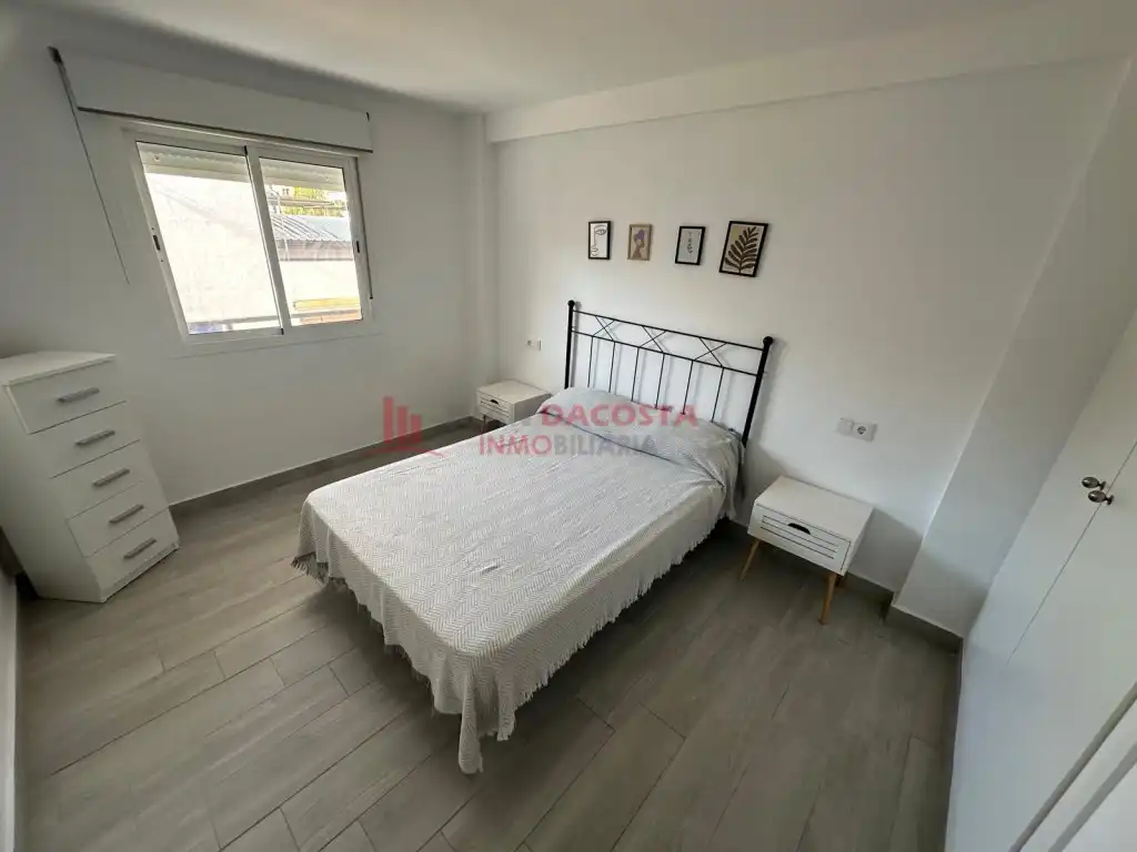 Apartment to rent in Avenida Castilla De, imagen 7
