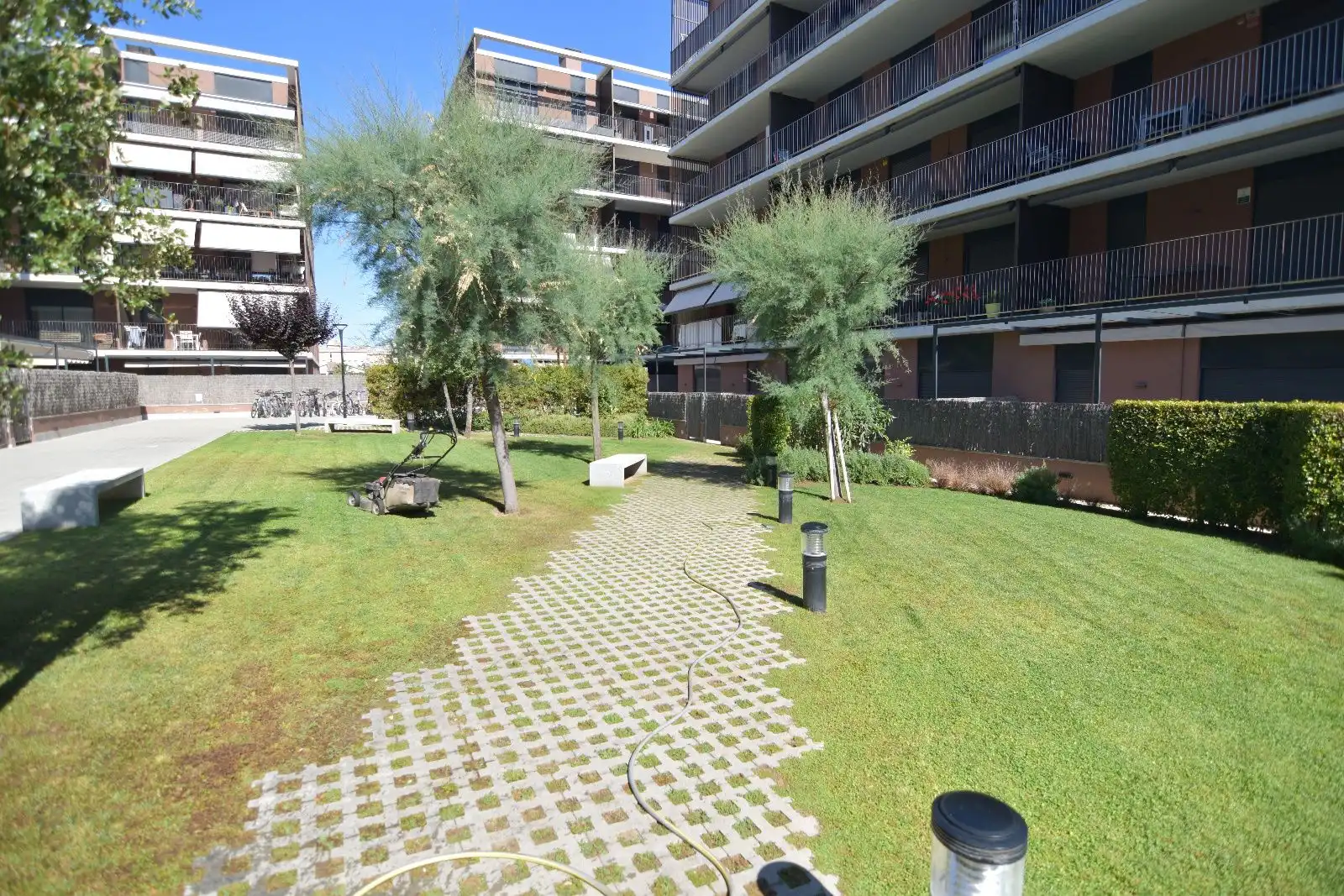 Duplex con piscina in vendita a Cossetania, imagen 5