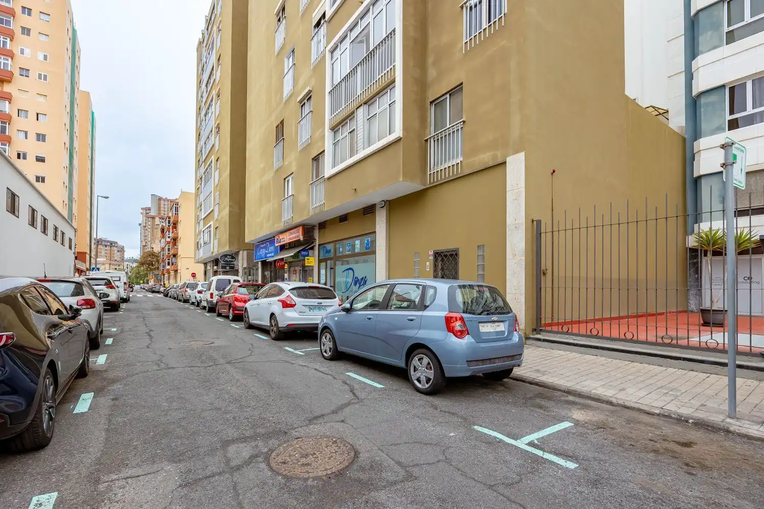 Local commercial à vendre à Calle Jesús Ferrer Jimeno 14, imagen 15