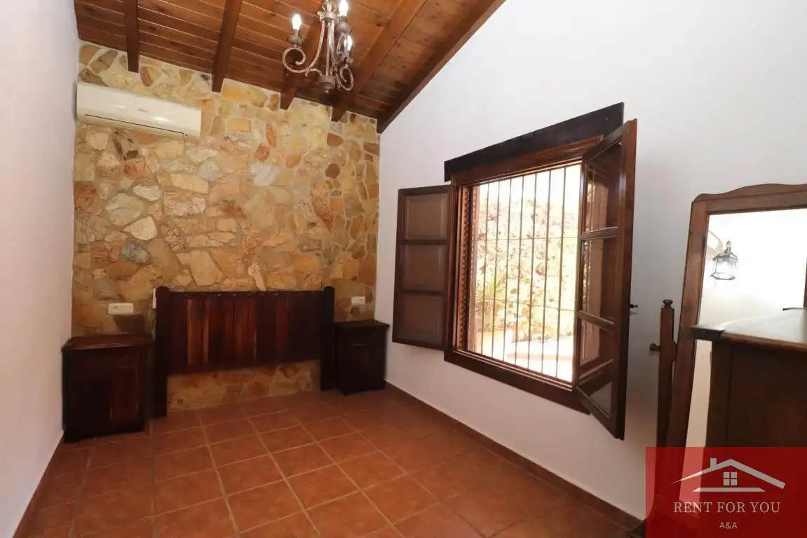Casa con piscina en alquiler en Centro, imagen 32