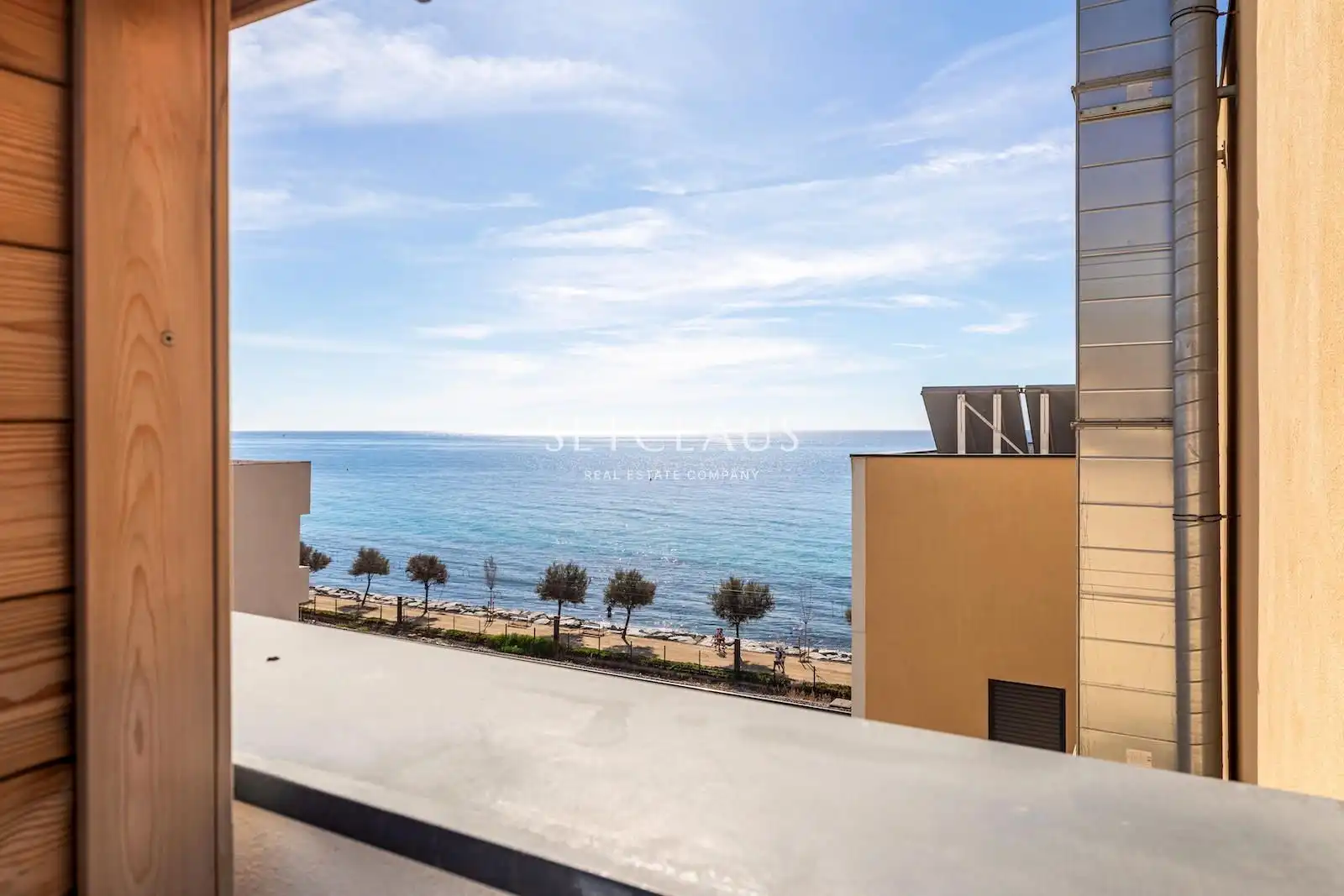 Appartamento con terrazza in vendita a Ocata, imagen 29