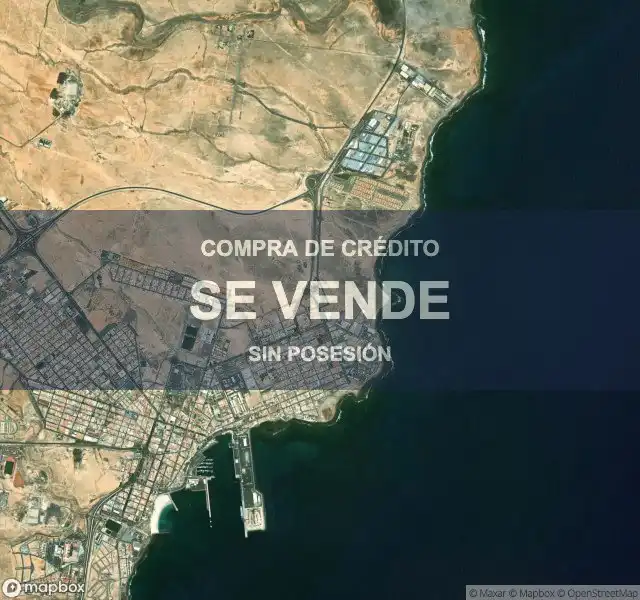 Piso en venta en Puerto del Rosario