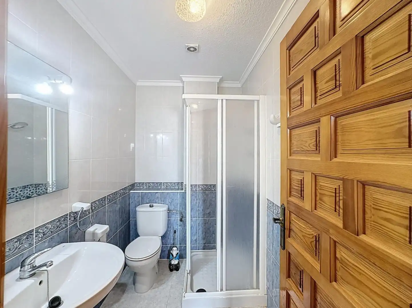 Apartments for sale in Cumbre del Sol